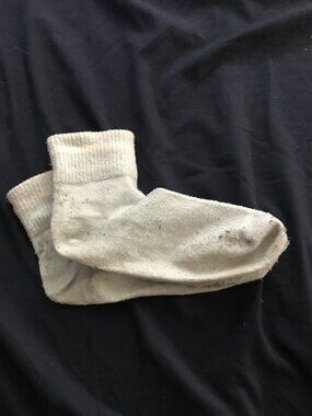 Pre-owned Undergarments